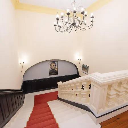 La Maison Vh