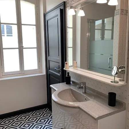 La Maison Vh *