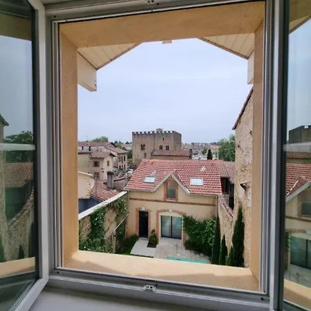 La Maison Vh 4* 蒙德马桑