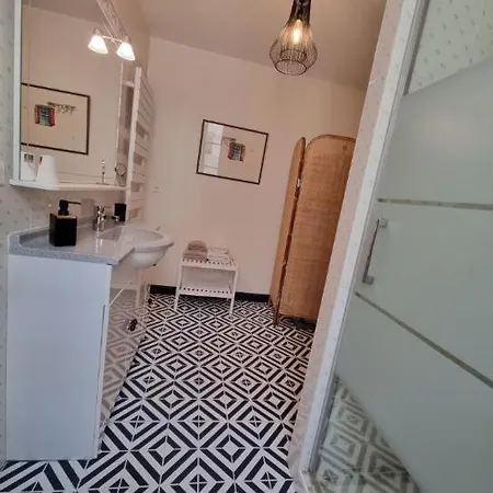 住宿加早餐酒店 La Maison Vh 4*