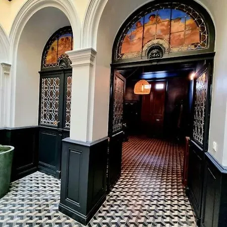 La Maison Vh 蒙德马桑