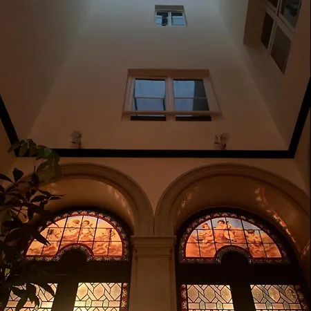 La Maison Vh