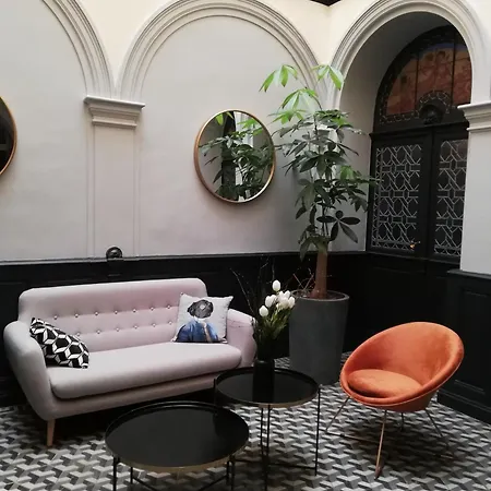 La Maison Vh
