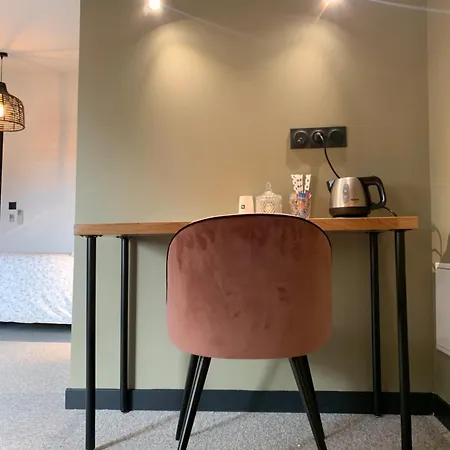 La Maison Vh 蒙德马桑