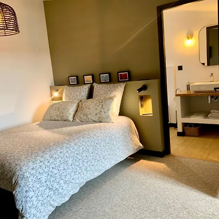 La Maison Vh 4* 蒙德马桑