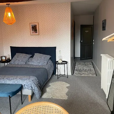 La Maison Vh 蒙德马桑