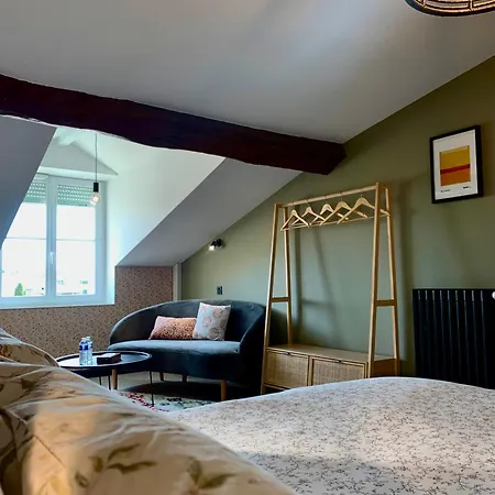 La Maison Vh 住宿加早餐酒店 4*