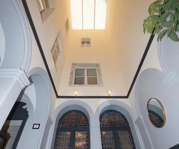 B&B La Maison Vh 몽트드마르장