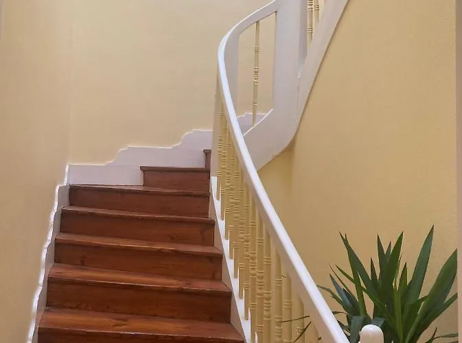 La Maison Vh 몽트드마르장