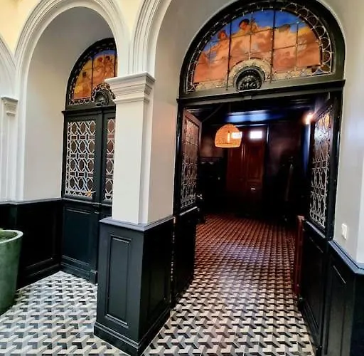 La Maison Vh 몽트드마르장