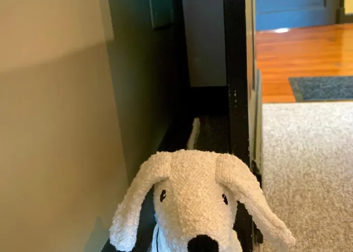 La Maison Vh B&B 몽트드마르장