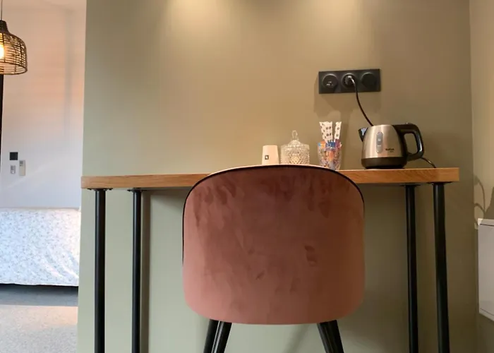 La Maison Vh 몽트드마르장