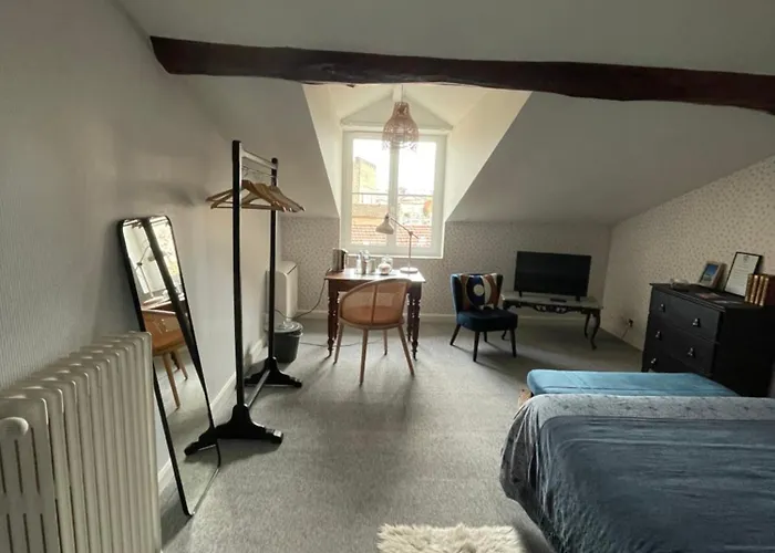 B&B La Maison Vh 4*